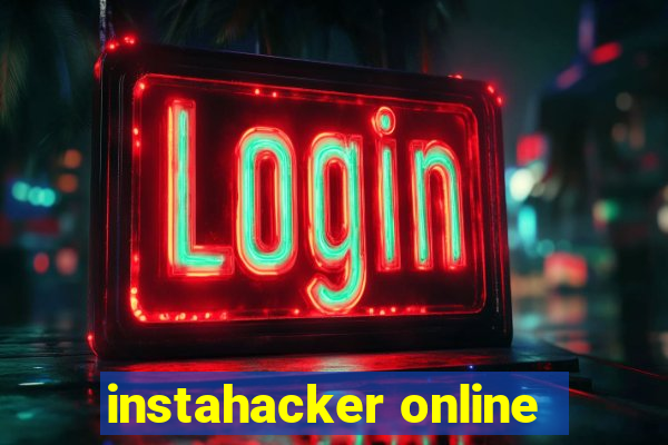 instahacker online